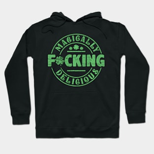 Magically Delicious Hoodie